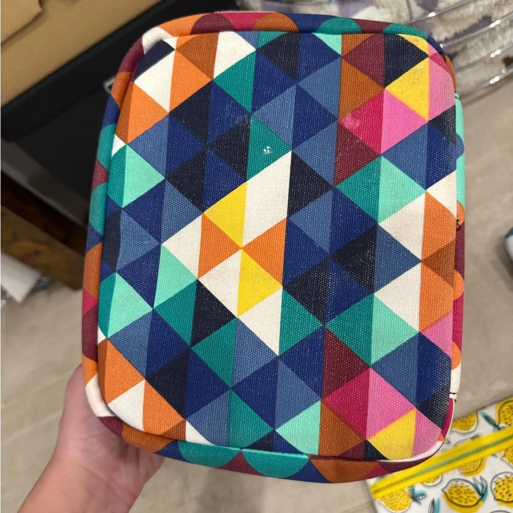 Toiletry bag bundle! Small, medium, and large sizes.
